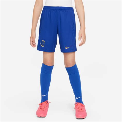 Nike Chelsea Home Shorts 2024 2024 SportsDirect.com