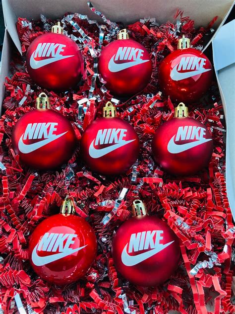 Nike Christmas Gifts