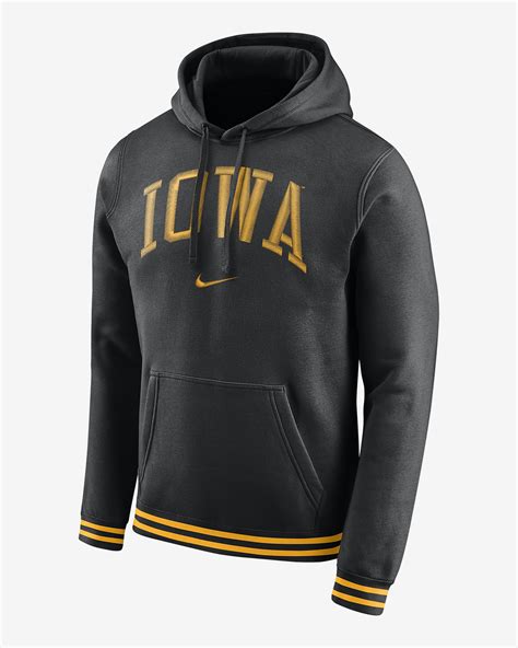 Nike College Retro (Iowa) Men