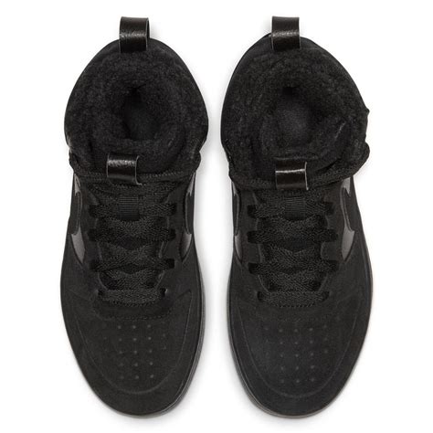Nike Court Borough Mid 2 Boot Ps Spor Ayakkabı Erkek Çocuk. 