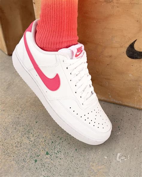 Nike Court Vision LO Women