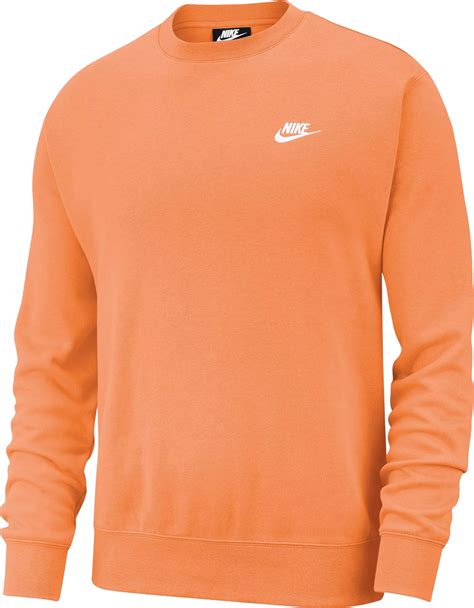 Nike Crew Sweatshirt Shop the world’s largest ... - ShopStyle