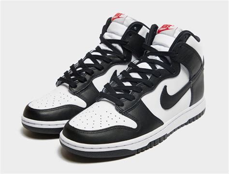 Nike Dunk High Panda (2024) (W) - UK 7 - Kostenloser Versand 🙂 🙂 🙂