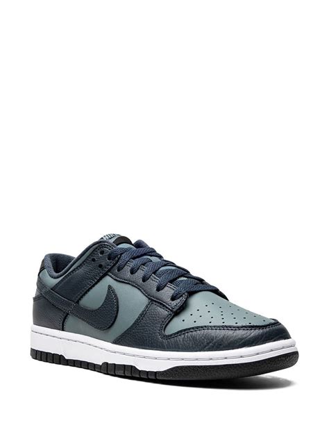 Nike Dunk Low Armory Navy (Men