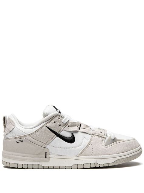 Nike Dunk Low Disrupt 2 "Pale Ivory" Sneakers - Farfetch