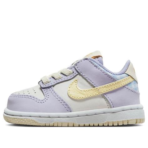 Nike Dunk Low SE Easter (2024) (TD) - FJ4643-536 - FR