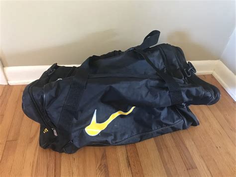 Nike Equipment Bags Equipment Bags for sale eBay