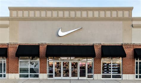 Nike Factory Store - Folsom. Folsom, USA. Nike.com NO