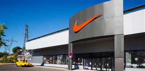 Nike Factory Store in Hermsdorf - Öffnungszeiten