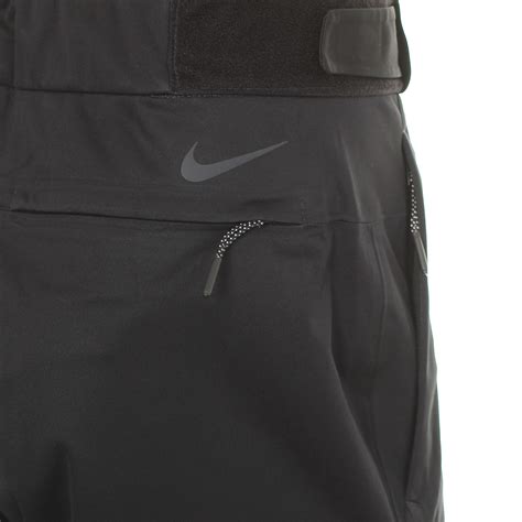 Nike Golf Storm-Fit Pants Black Small eBay