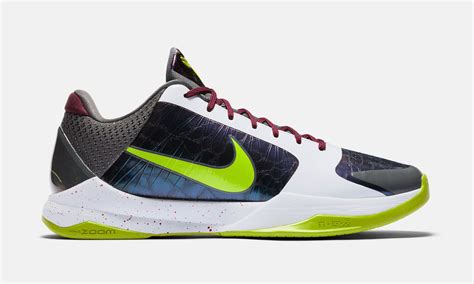 Nike Kobe 5 Protro Chaos Price