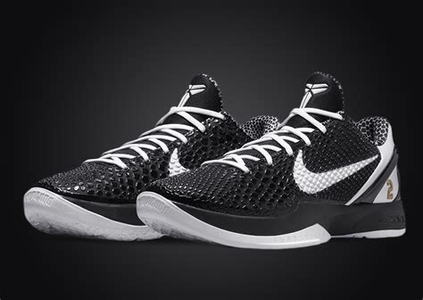 Nike Kobe 6 Protro Mambacita Sweet 16 for Men - goxip.com