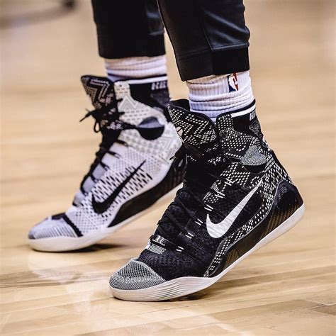 Nike Kobe 9 Elite “BHM” Preview - Nice Kicks