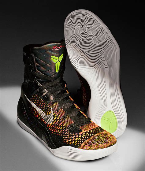 Nike Kobe 9 Mens Basketball Shoes for Sale