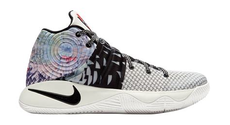 Nike Kyrie 2 - Effect 819583901 - KicksOnFire.com