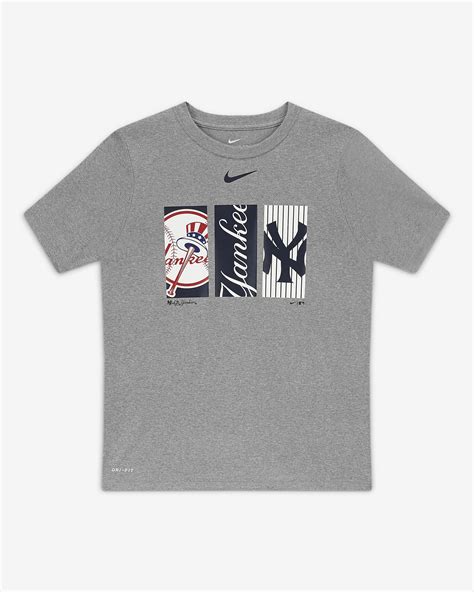 Nike Legend (MLB Yankees) Big Kids