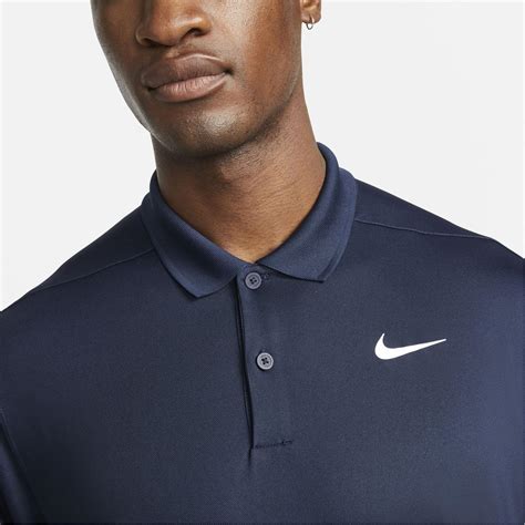 Nike Mens Dri-Fit Victory Classic Polo Shirt - Golfonline