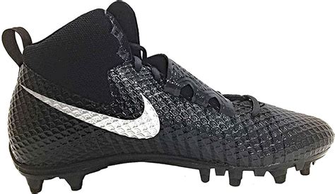 Nike Mens Lunarbeast PRO TD Football Cleats - Amazon.com