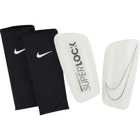 Nike Mercurial FlyLite Superlock Shinguard WeGotSoccer