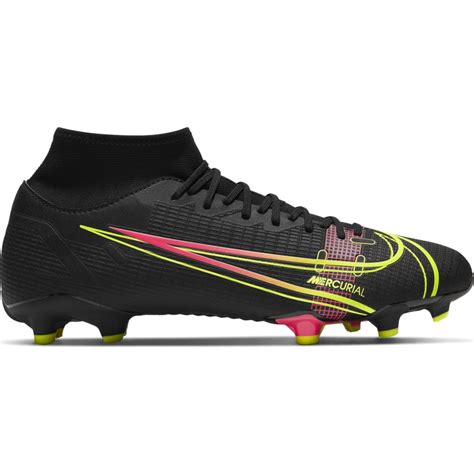 Nike Mercurial Superfly 8 Academy Gras / Kunstgras …