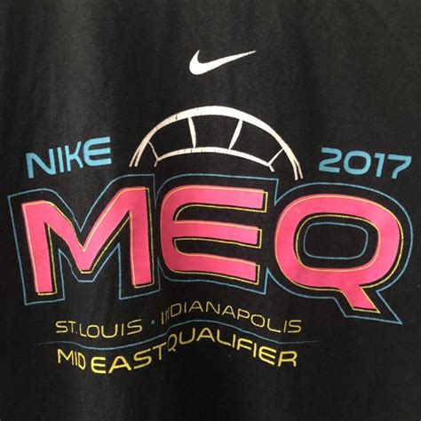 Nike Mideast Qualifier 2023
