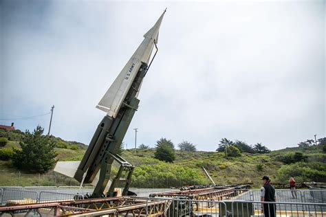 Nike Missile Site SF-88 - Tripadvisor