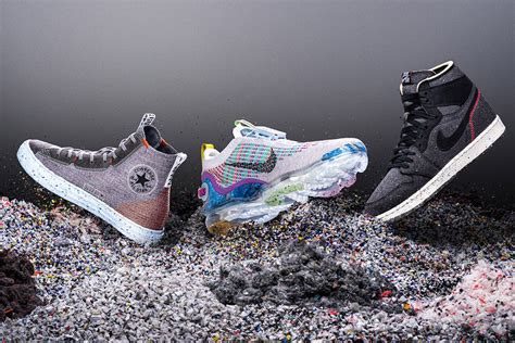 Nike Move to Zero Shoes: Elevate Your Footwear, Empower the Planet