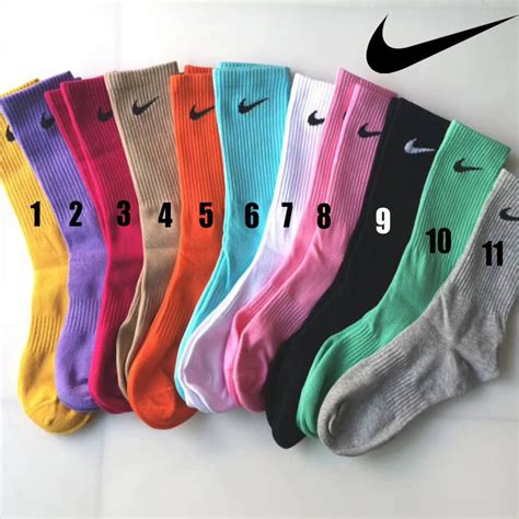 Nike Multicolor Socks for Men for sale eBay