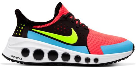 Nike Nike CruzrOne Bright Crimson Vauntster