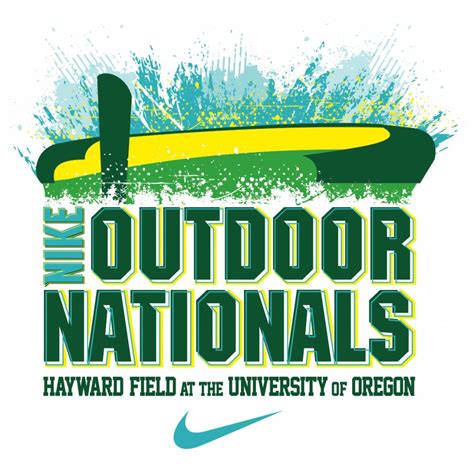 Nike Outdoor Nationals 2023
