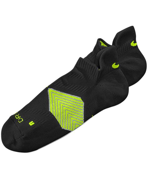 Nike Performance Cushion Dynamic Arch No-Show Running Socks …