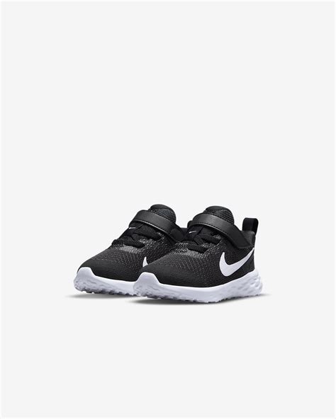 Nike Revolution 6 Baby & Toddler Shoes. Nike SG