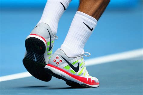 Nike Roger Federer RF 2024 Australian Open Zoom Vapor X Tour …