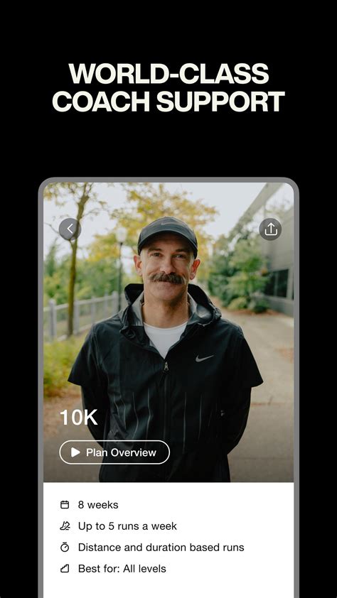 Nike Run Club Running Coach APK Download for Android 