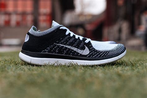 Nike Running Shoes Free Flyknit: Elevate Your Performance to New Heights