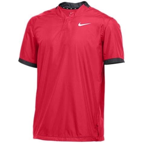 Nike Short Sleeve Windshirt BSN SPORTS