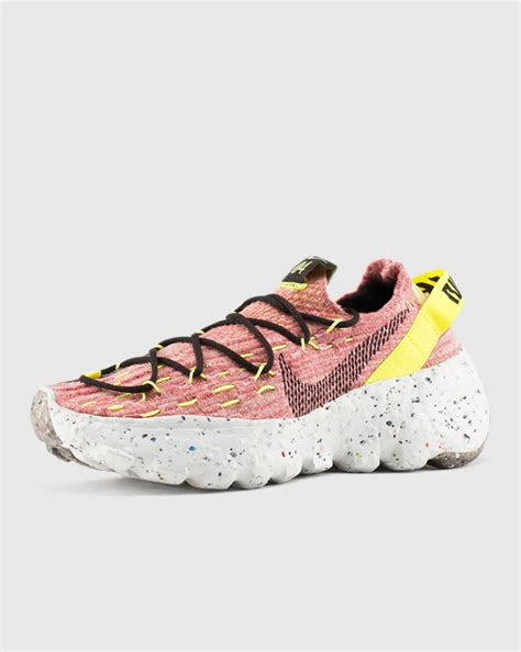 Nike Space Hippie 04 Womens Shoes Snipes USA