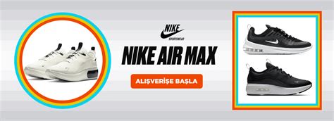 Nike Spor Giyim Modelleri %50'ye Varan İndirimlerle Boyner'de!