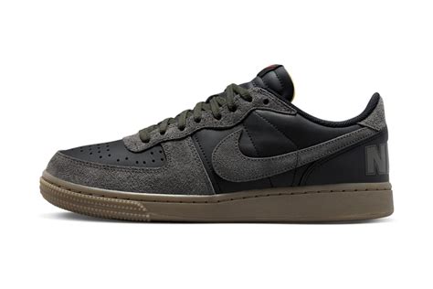 Nike Terminator Low Shoes. Nike FI.