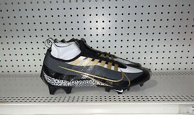 Nike Vapor Edge Pro 360 "Black/Gold" Men