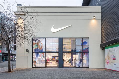 Nike Well Collective Bodrum Midtown (Partnered). 
