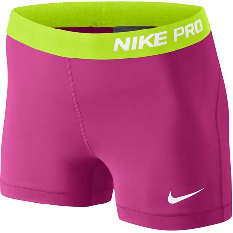 Nike Womens Pro 3