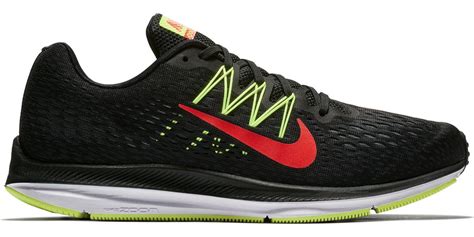 Nike Zoom Wınflo 5 Erkek Koşu İncelemeleri ve Yorumları. 