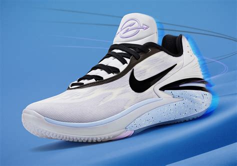 Nike air zoom g.t. cut colorways. Air Zoom GT Cut 2 EP 'Easter'. SKU FD7114 600. Nickname Kay Yow. Colorway Pink Prime/Black/White. Main Color Pink. Upper Material Mesh. Technology Zoom Air. Category Basketball. Shop the Air Zoom GT Cut 2 'Kay Yow' and other sneaker drops on GOAT. 