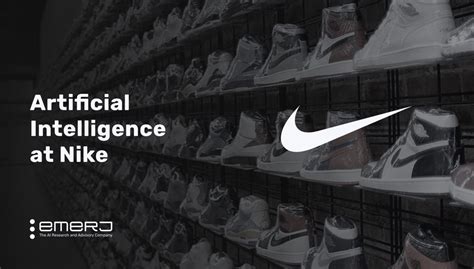 Nike artificial intelligence.  2 days ago · 3 Industry-Leading Consumer Comp...