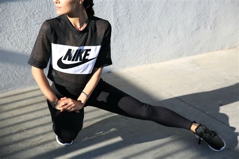However, Nike had been slow to react to the rise of the 'Athleisure-wear' industry at the turn of the millennium, losing customers to brands like Lululemon, Athleta, Fabletics and others who offered women apparel for both sport and leisure activities. Non-athletic companies like Target, Amazon, and luxury brand such as Tory Burch also entered .... 