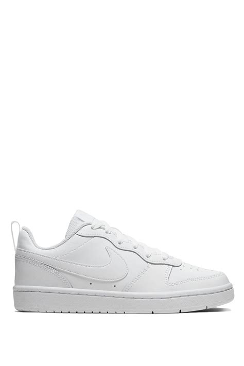 Nike ayakkabı flo beyaz