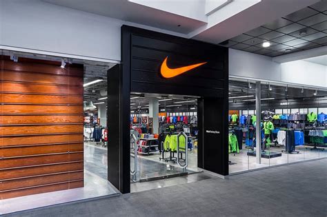 Nike company store. Nike Well Collective - Hoboken. 222 WASHINGTON ST. Hoboken, NJ, 07030-4709, US. Closed • Opens at 10:00 AM. Nike House of Innovation NYC in 650 5th Avenue. Phone number: 12123769480. 