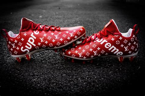 Nike custom football cleats. Things To Know About Nike custom football cleats. 