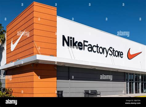 Nike factory outlet kissimmee florida. Kissimmee, FL, 34741-0604, US. Open • Closes at 8:00 p.m. Nike Factory Store - Celebration in Shoppes at the Parkway - Celebration 6149 W Irlo Bronson M Hwy. Phone number: 14073971979. 